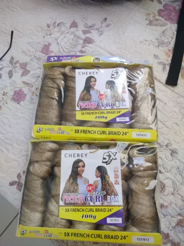 Tranças 