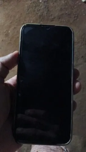 Vende se este celular moto G20 