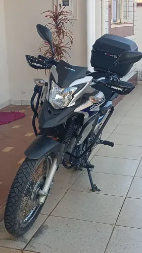 TROCO XRE 190 POR XRE 300 ANO ACIMA DE 2015