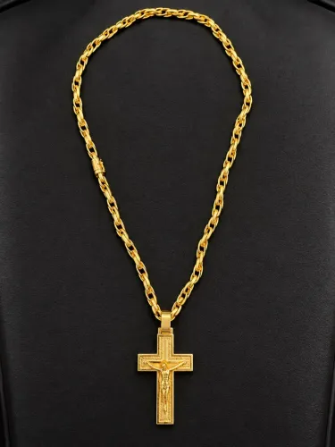 Cordao em ouro 18k 65 gramas