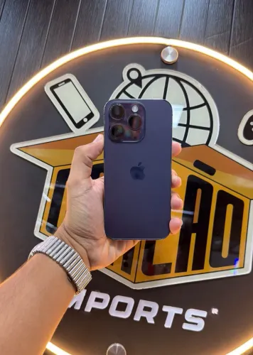 IPHONE 14 PRO PROMOÇÃO