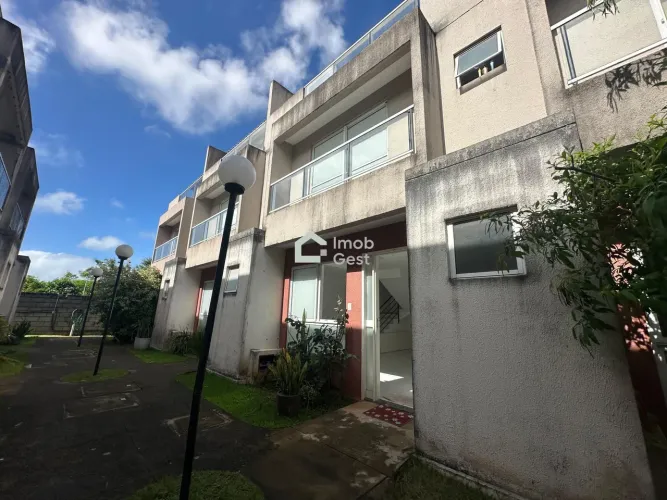 CASA TRIPLEX NO BOSQUE DAS ÁRVORES N. PARNAMIRIM