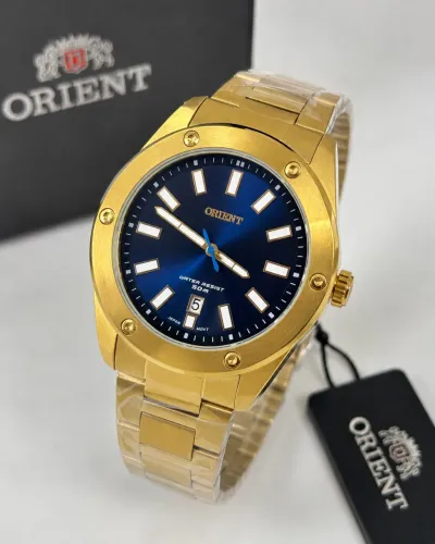 RELOGIO ORIENT