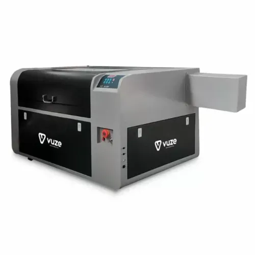 MAQUINA A LASER semi nova vendo urgente!!!!
