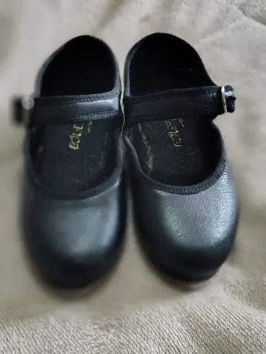 Sapato sapateado infantil 25
