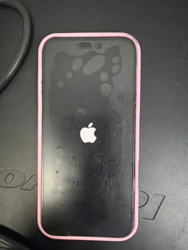 iPhone 16 pro max 258gb
