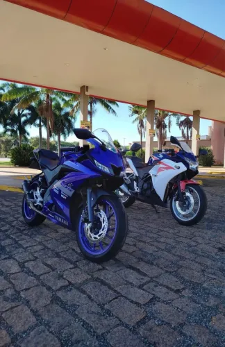 Honda CBR 
