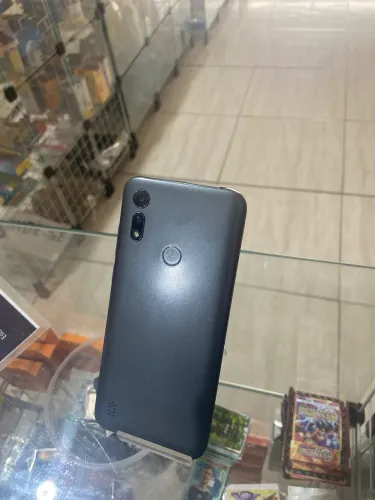 Celular impecável E6s