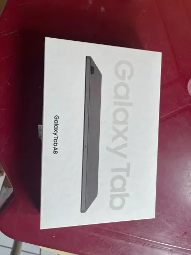 Tablet Samsung A8 
