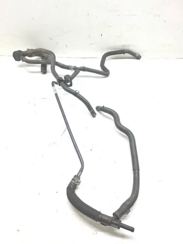 Mangueira Água Radiador Vw Taos Tsi 1.4 2024 2025 5gb122101e
