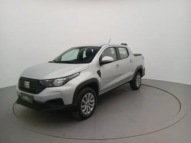 Fiat Strada Freedom 1.3 Flex 8V CD 2025