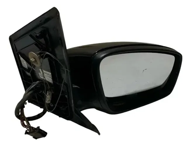 Retrovisor Direito Elétrico C/pisca Volkswagen Fox 2011 A 18