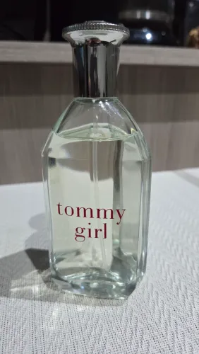 Perfume Tommy Girl Tommy Hilfiger (Original)