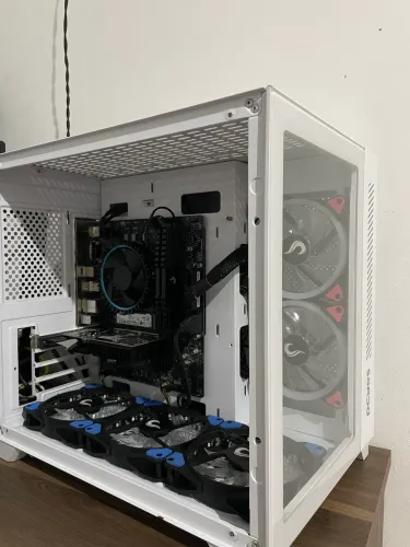 PC i5 12400F