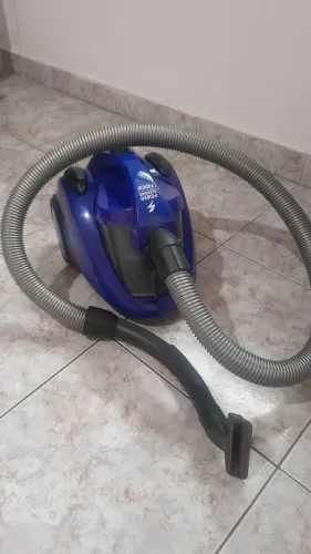 Aspirador de pó Black Decker A4 Ciclônico