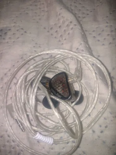 Fone Kz AS16 pro