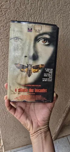 Vhs terror