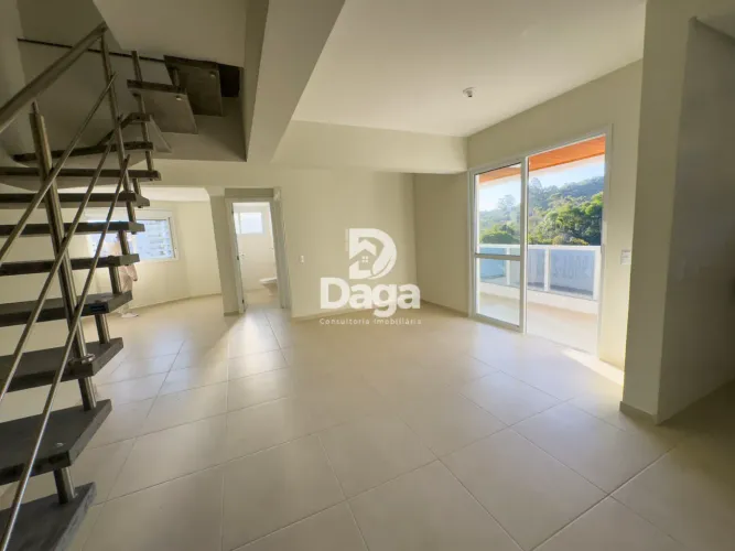 Apartamento Cobertura Duplex em Itacorubi, Florianópolis/SC