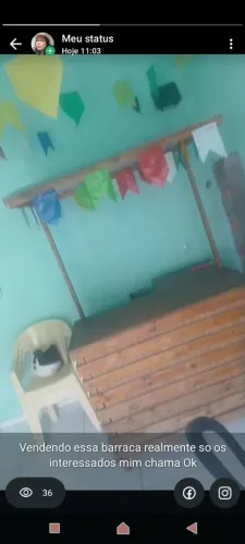 Barraca