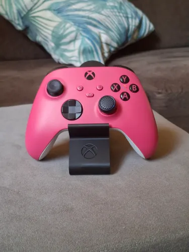 Controle Xbox Series S Pink