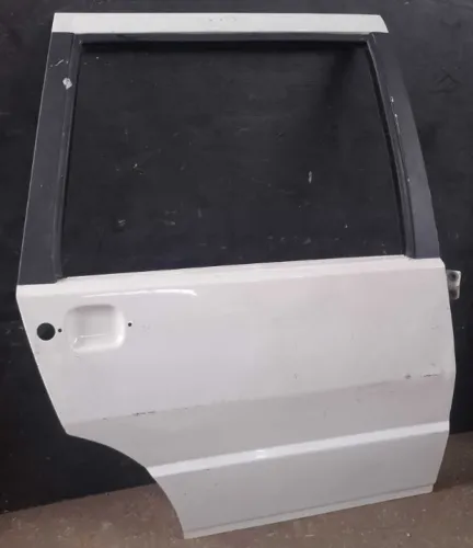 Porta Traseira Direita Uno 2002 2003 2004 2005 2006 2014