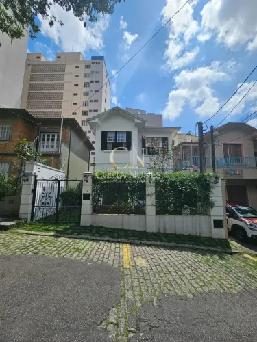 Casa para locação, Consolação, São Paulo, SP