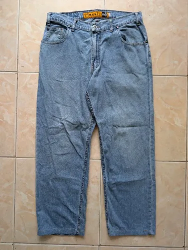 levi's silvertab jeans