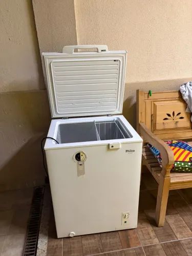 Freezer
