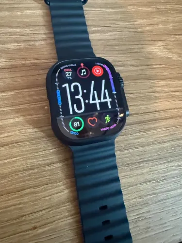 Apple Watch Ultra 3