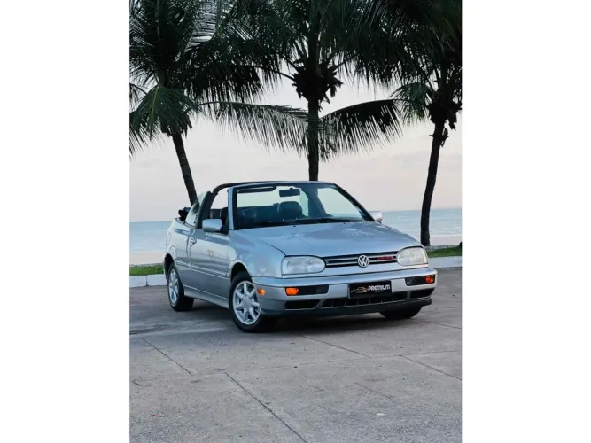 Volkswagen Golf GTI 2.0 1997