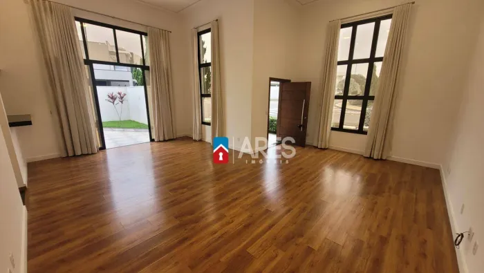 Casa com 3 dormitórios para alugar, 203 m² por R$ 8.393,00/mês - Loteamento Residencial Ja