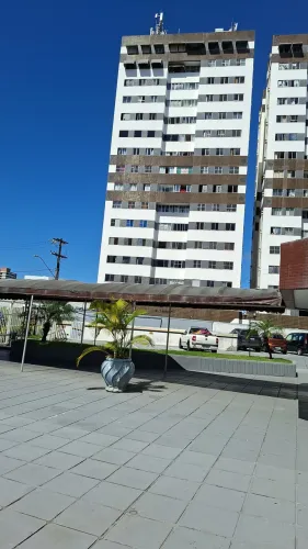 Aluguel de apartamento 