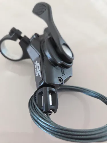 Alavanca Shimano XT