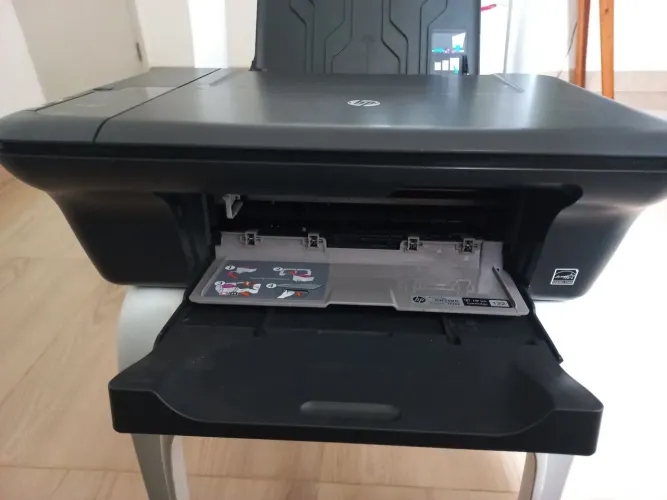 VENDO IMPRESSORA HP