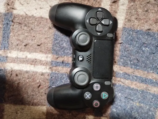 controle sem fio DUALSHOCK 4 ORIGINAL