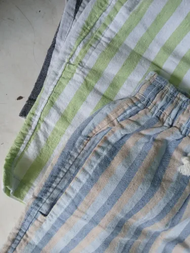 Short mauricinho tam 12,14,16