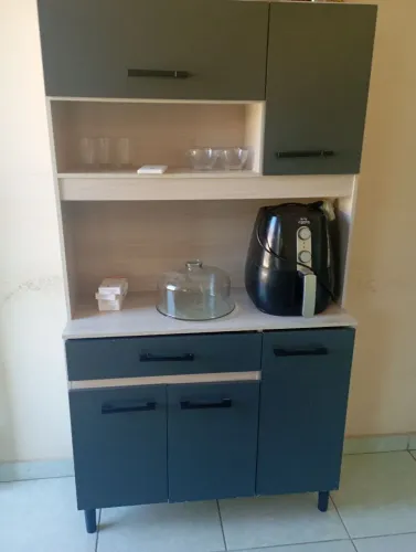 Vende se armário 