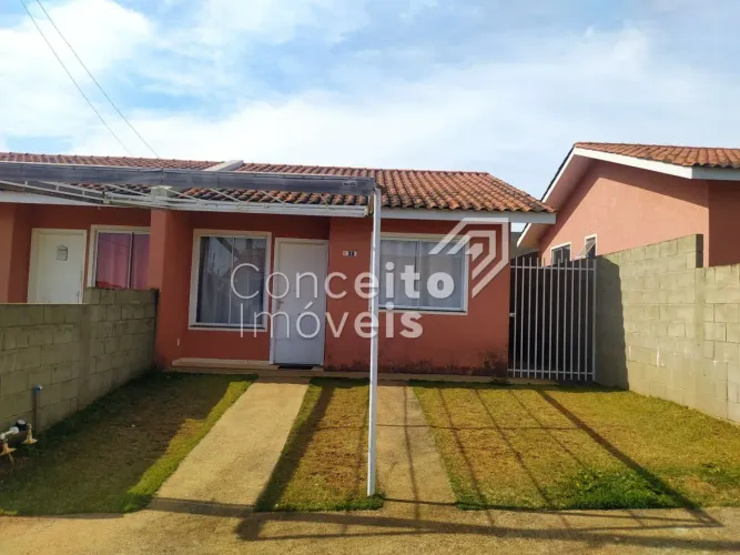 Condomínio Porto Sabiá - Chapada - Residência