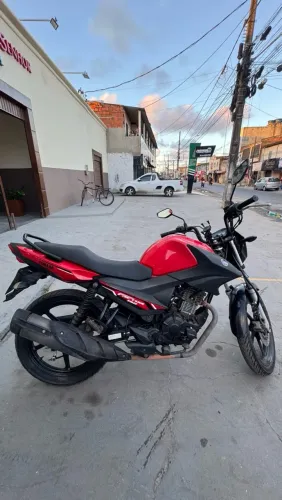 Factor 150cc pra vender ligeiro