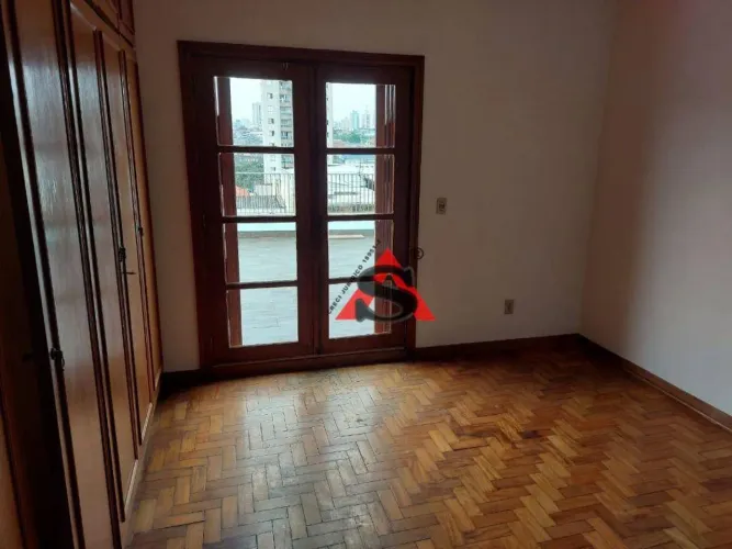 Casa com 3 dormitórios à venda, 147 m² por R$ 795.000,00 - Vila Brasilina - São Paulo/SP