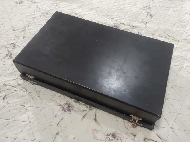 Pedalboard pra pedais