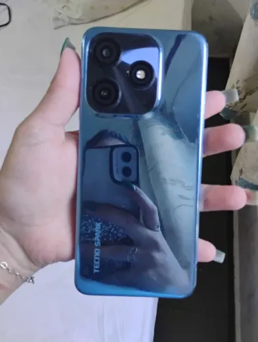 Celular Tecno spark10c