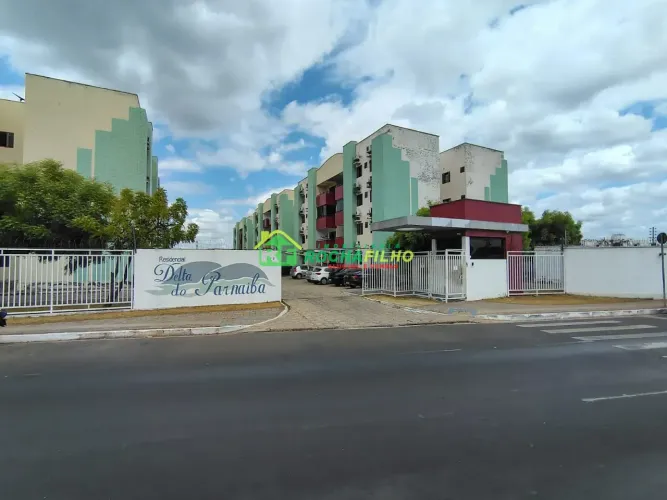 Apartamento para locação, Vale Quem Tem, Teresina, PI