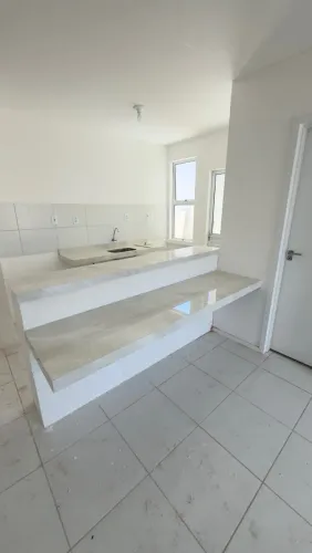 Aluguel de Casa com 3 quartos, sendo 1 suite, na 2ª Etapa da Smart City Aquiraz