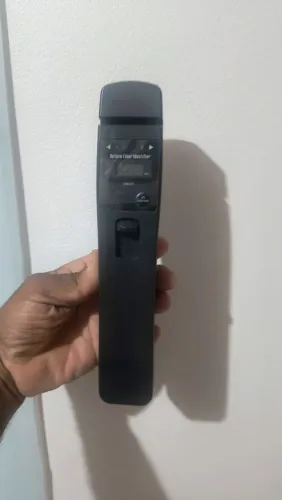 Identificador de Fibra Óptica TriBrer AFI430