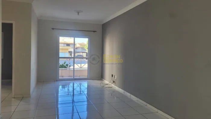 Apartamento com 2 quartos à Venda, Crispim - Pindamonhangaba