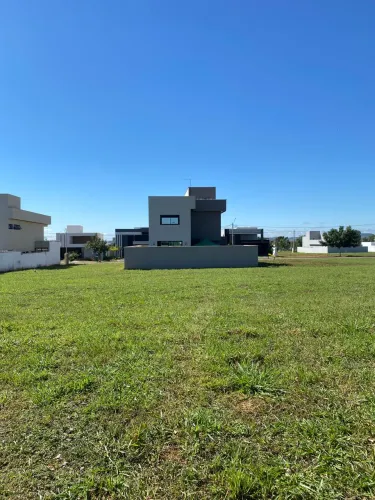 Terras Alpha Residencial 1