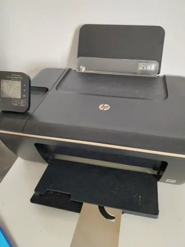 Impressora HP Deskjet 3516