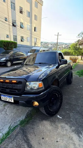 Ford Ranger XLS 2.3 16V 145cv/150cv 4X2 CS 2009