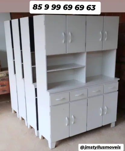 Armário de cozinha